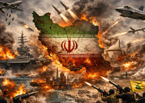تعدد الجبهات: استراتيجية محسوبة أم انزلاق غير منضبط؟