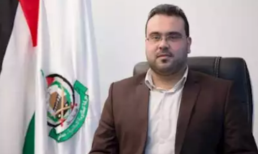 حازم قاسم: استهداف “محمد وشاح” جريمة تهدف لطمس معالم الإبادة الجماعية بغزة