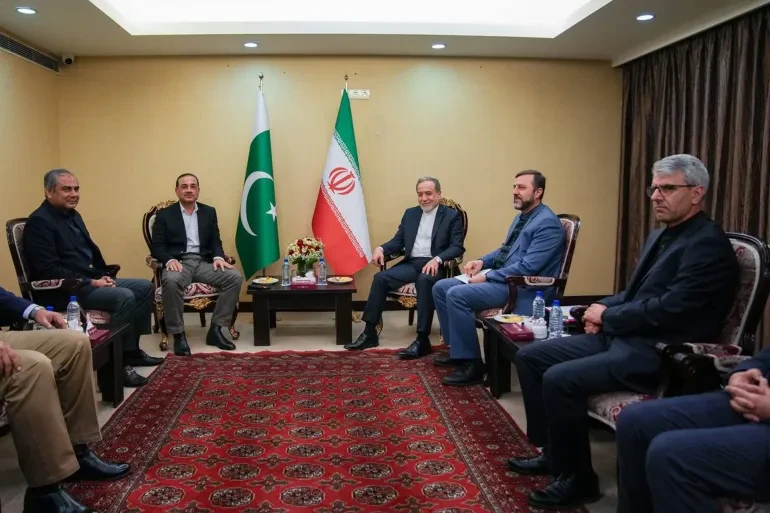 تسريبات: إيران تطرح خطة من 3 مراحل لإنهاء الحرب