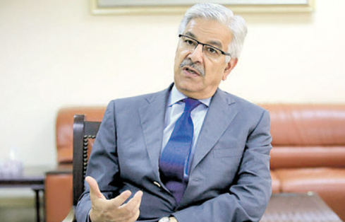 خواجة آصف يفتح النار على الاحتلال: هجمات لبنان تهدد مفاوضات السلام مع إيران