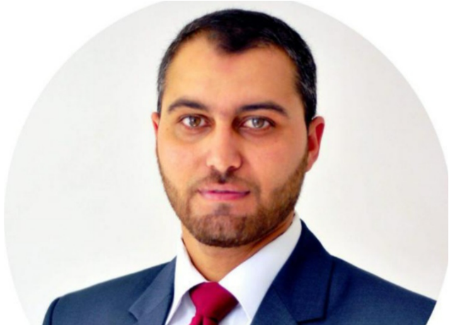 محمد عودة الأغا يحدد 3 مسارات دولية لإحباط قانون إعدام الأسرى الفلسطينيين (خاص)