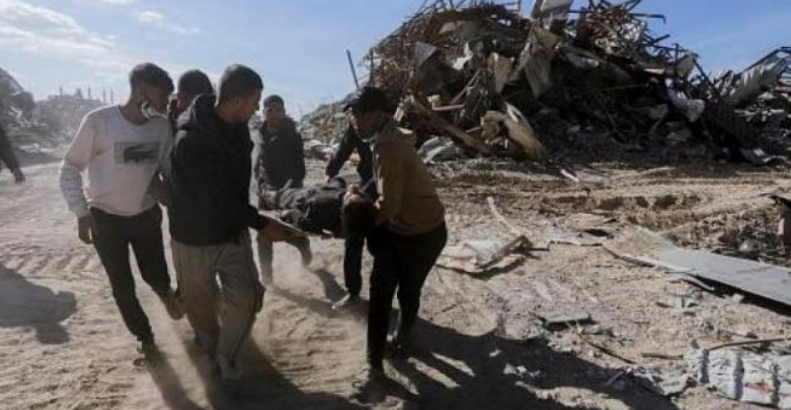 غزة تنزف رغم التهدئة: الاحتلال يواصل خروقاته الدامية ويحصد أرواح المدنيين في رفح
