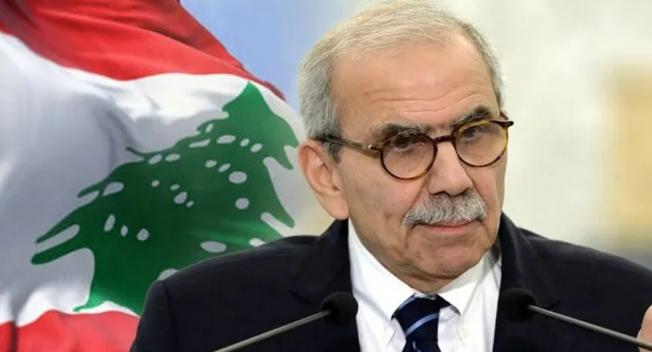 نواف سلام لـ "واشنطن بوست": لا اتفاق دون انسحاب إسرائيلي كامل ورفض مطلق للمنطقة العازلة