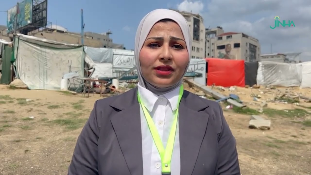 رنا هديب: ملف الأسرى هو عصب المجتمع الفلسطيني.. وقانون الإعدام هدفه وصم النضال بالإرهاب
