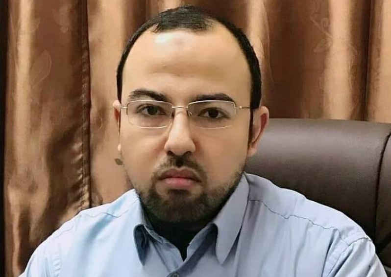 محمد شاهين: انتصار محور المقاومة هو انتصار للأحرار والاحتلال يماطل في ملف الإغاثة والأسرى ( خاص)