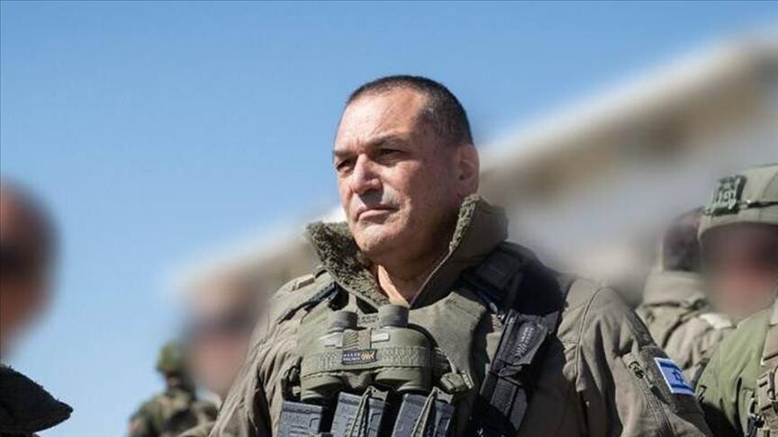 إعلام عبري: رئيس الأركان الإسرائيلي يوصي ترامب بضرورة استئناف القتال في إيران