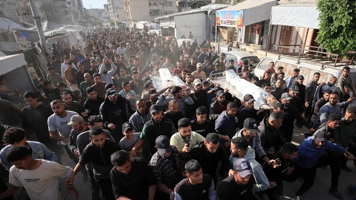 مفاوضات القاهرة تتعثر.. غزة أمام خيارات صعبة بين حرب مفتوحة ووضع قائم بلا حل