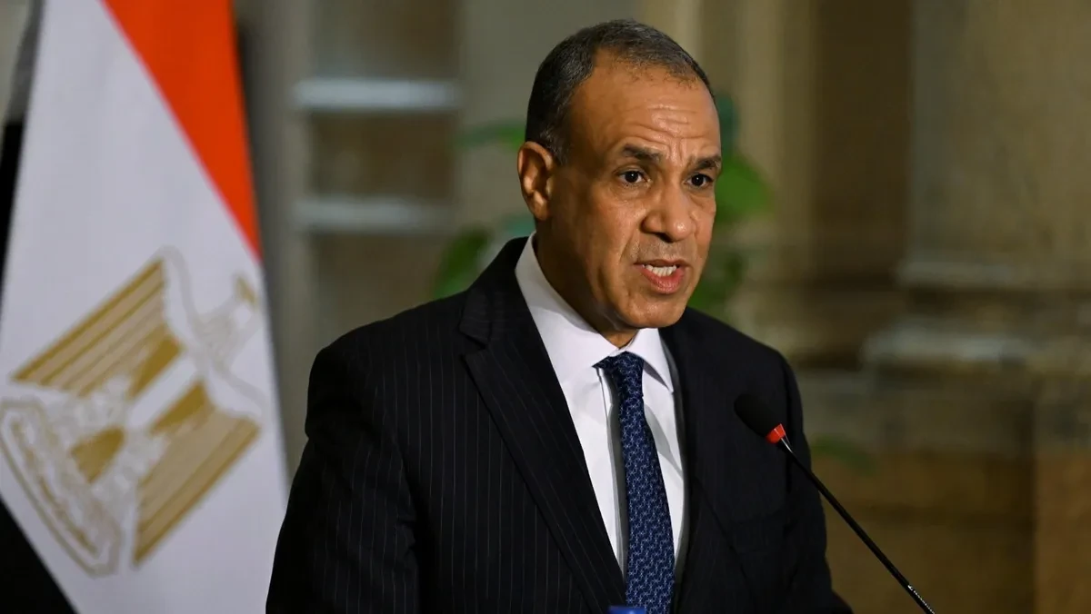 الساعات الأخيرة قبل مهلة ترامب.. عبدالعاطي يبحث مقترحات للتهدئة مع ويتكوف وعراقجي ونظرائه بالمنطقة