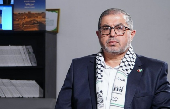 حماس تشيد بالدور الإيراني: صمود طهران أفشل أهداف واشنطن وتل أبيب