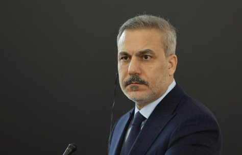 هاكان فيدان: لا سلام مستدام دون شمول لبنان وغزة في اتفاق التهدئة الكبير