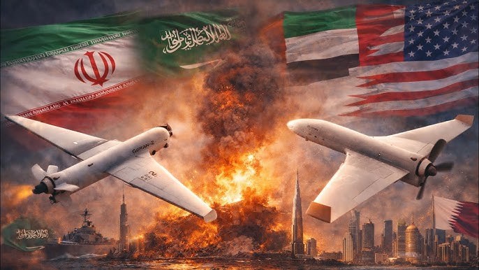 تقدير إسرائيلي: حرب إيران لم تحسن وضع الخليج بل زادت هشاشته وعمّقت الشكوك بالدور الأمريكي