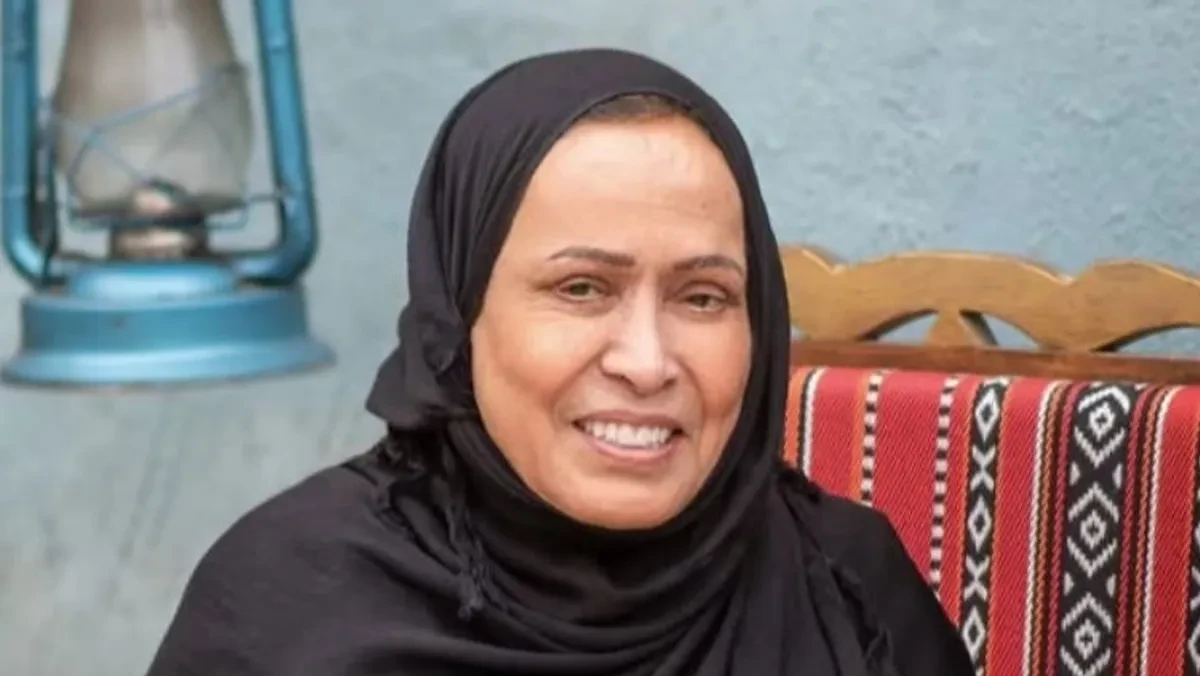 وفاة حياة الفهد تُنهي مسيرة 5 عقود صنعت الدراما الخليجية