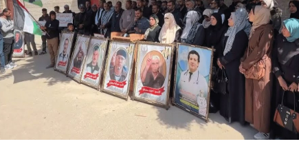غزة تنتفض: احتجاجات وتحذيرات من تداعيات خطيرة