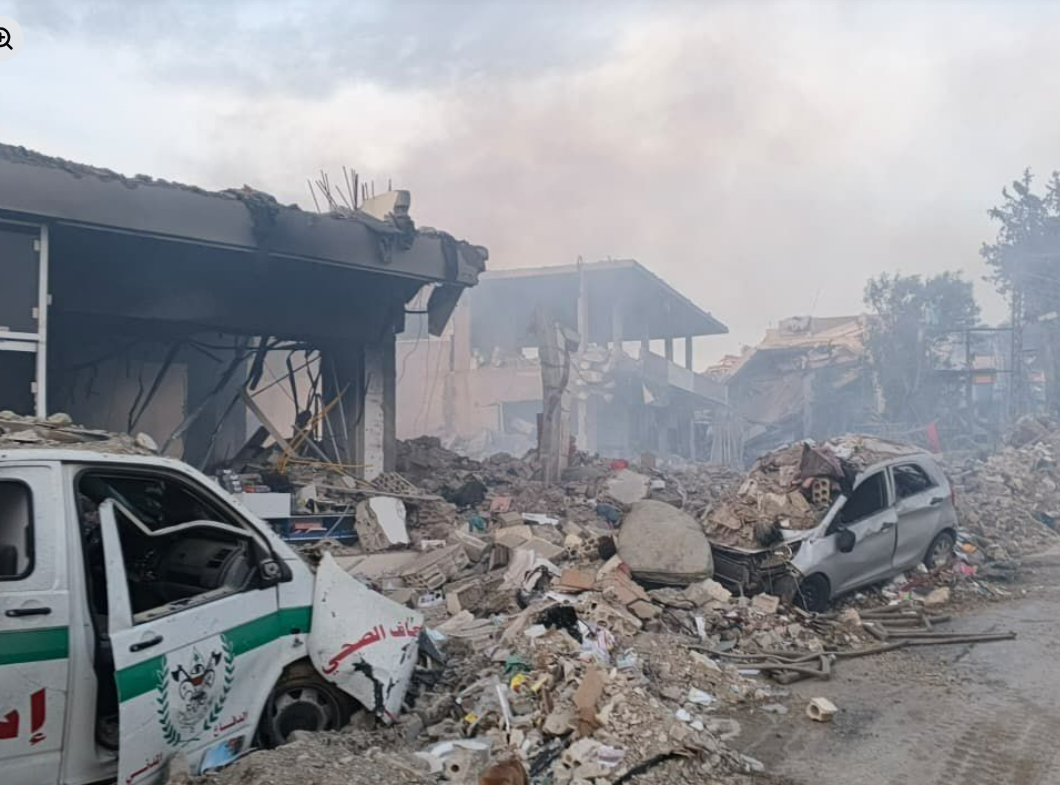 د. ليون سيوفي يكتب: حين تُستَخدم الحوادث لإشعال الانقسام… ساقية الجَنزير نموذجاً