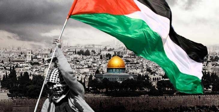 فلسطين: القضية التي ظنّ العالم أنه دفنها.. فعادت لتُلاحقه