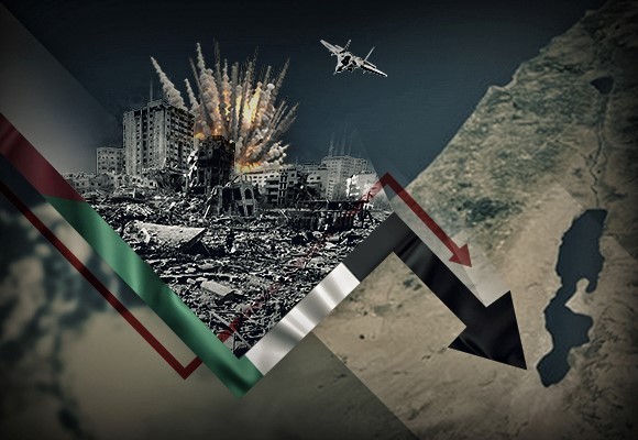 باحث اقتصادي: غزة تعيش “اقتصاد نجاة” قائمًا على إعادة توظيف الدمار