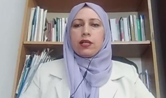 خروج 90 مولداً عن الخدمة.. تمارا حداد تكشف عن توقف بنوك الدم وغرف العمليات بغزة
