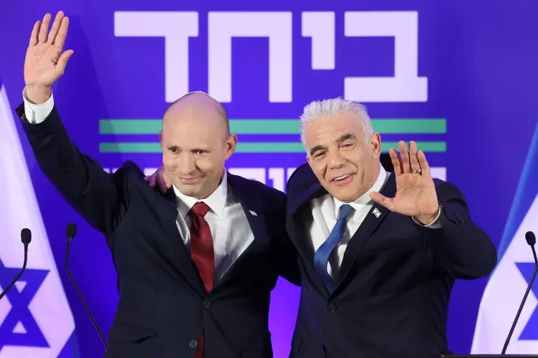 الانتخابات الإسرائيلية لا تزال مفتوحة على كل الاحتمالات