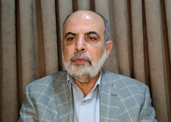 مأمون أبو عامر لـ "180 تحقيقات": اقتحامات بن غفير للأقصى بروبغندا تجارية لرفع أسهمه الانتخابية