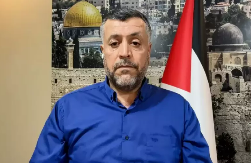 مرداوي: إعادة إحياء مستوطنة "صانور" خطوة تصعيدية تستوجب النفير العام