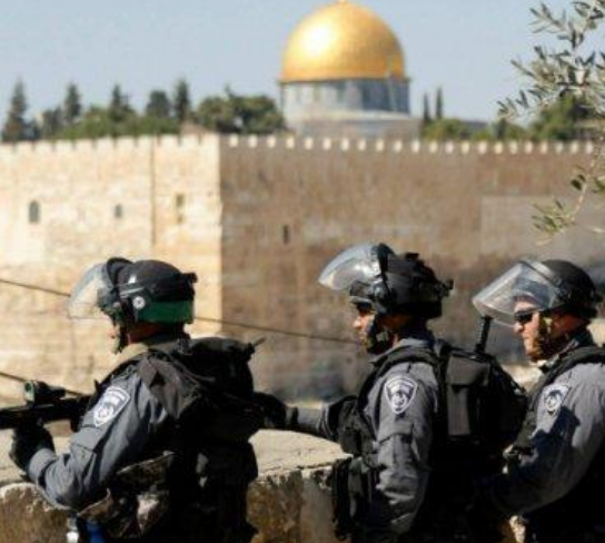 تقرير الأوقاف السنوي: تصعيد إسرائيلي غير مسبوق ضد المسجد الأقصى والحرم الإبراهيمي