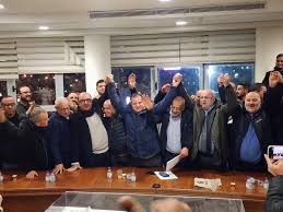 د. سعيد محمد ابو رحمة يكتب: تحالف بينيت–لبيد: محاولة كسر هيمنة نتنياهو أم إعادة إنتاج الهشاشة السياسية؟