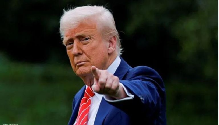 محمد فؤاد زيد الكيلاني يكتب: ترامب والحرب الخاسرة