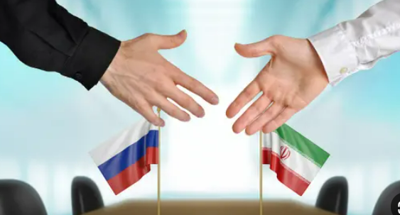 كيف تنجح إيران وروسيا في كبح جماح التصعيد بالشرق الأوسط؟