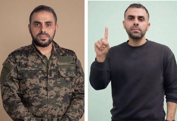 صورة أرشيفية تكشف: أبو عبيدة جاع مع شعبه واستشهد بينهم