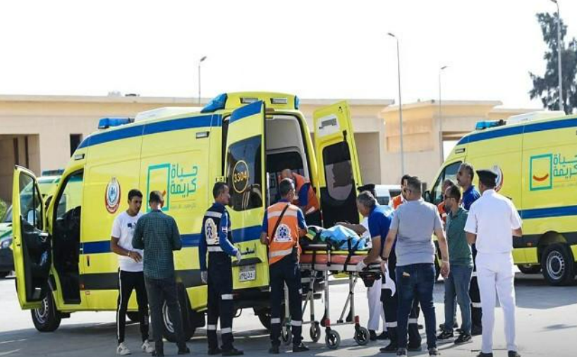 الاحتلال يغلق معبر رفح ويوقف إجلاء الجرحى والمرضى من غزة