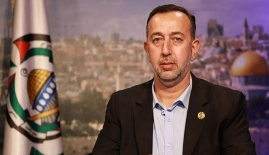 هارون ناصر الدين يدعو أحرار الأمة للنفير العام نصرةً للأقصى والأسرى