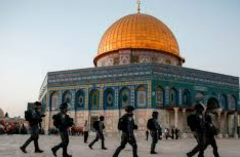 القدس تحت الحصار.. اعتقالات متكررة تطال الشبان والأطفال في ضواحي المدينة المقدسة