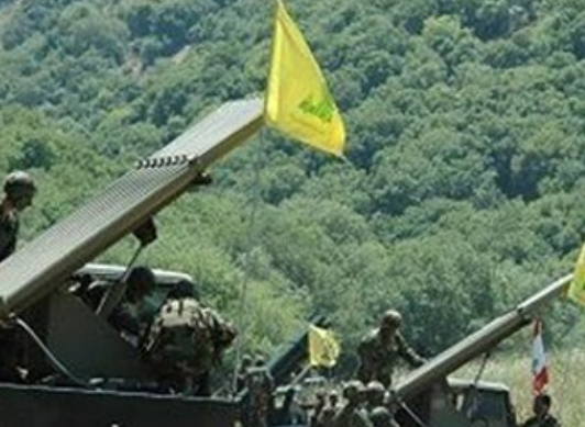 حزب الله يتوعد واشنطن وتل أبيب: صواريخنا هي الرد الحاسم على الغارات الغادرة