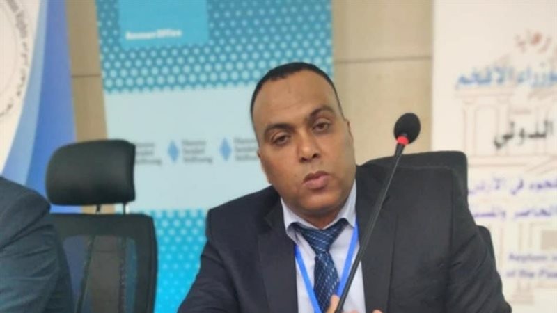 سعيد أبو رحمة لـ"180 تحقيقات": وساطة باكستان ومصر تعيد رسم المشهد التفاوضي الإيراني – الأميركي