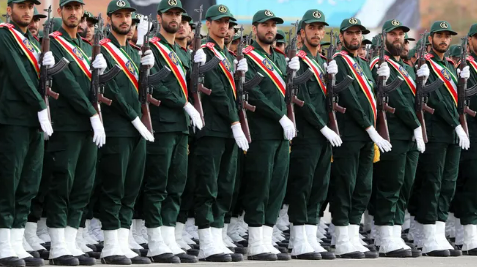 من التصريحات إلى الميدان: إيران تُحكم قبضتها على شريان الطاقة العالمي