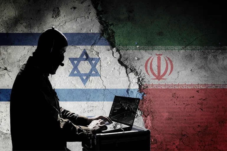 الاحتلال يعلن اعتقال شخصين للاشتباه في عملهما لصالح الاستخبارات الإيرانية