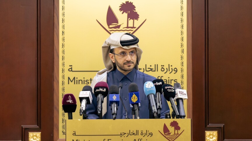قطر تؤكد دعمها استمرار وساطة باكستان ورفض تحويل مضيق هرمز "ورقة ضغط"