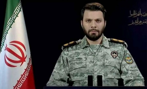 مقر "خاتم الأنبياء": أمن مضيق هرمز خط أحمر