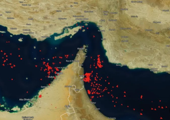 إيران الرقم الصعب: سيادة الممرات المائية تمنح طهران نفوذاً اقتصادياً غير مسبوق
