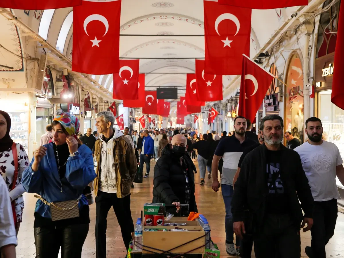 موقع بشيفع العبري يكشف كيف أن تركيا أصبحت قوة إقليمية ودولية متقدمة عسكريا