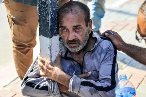 عمال فلسطين بين الحصار والحرب.. صمود يواجه الأقسى منذ عقود