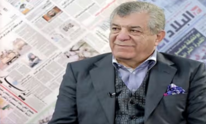 الدليمي لـ "180 تحقيقات": العراق يعاني أزمة إدارة لا أزمة موارد