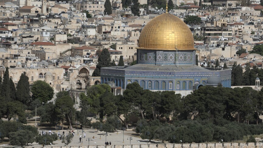 "الموت للعرب".. هتافات عنصرية لمئات المتطرفين عقب اقتحام البلدة القديمة في القدس