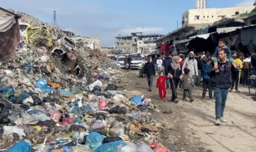 طبول الحرب تقرع من جديد: هل يستأنف الاحتلال القتال في قطاع غزة غداً؟