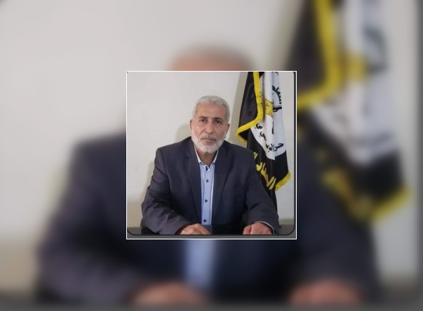مسؤول الجهاد الإسلامي بلبنان: عهدٌ متجدد بأن تبقى راية المقاومة مرفوعة حتى النصر والتحرير