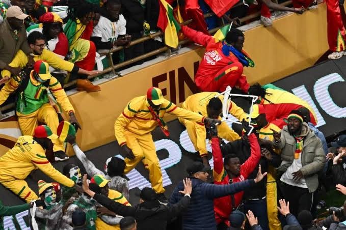 المغرب: عفو ملكي عن المشجعين السنغاليين المعتقلين في أحداث "أمم إفريقيا"
