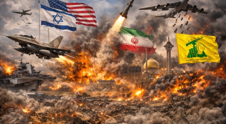 إيران: مستعدون لكل السيناريوهات وسنرد بقوة على أى اعتداء