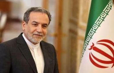 مبادرة طهران للسلام: عراقجي يستعرض مع نظيره الألماني خارطة طريق لإنهاء النزاع الإقليمي