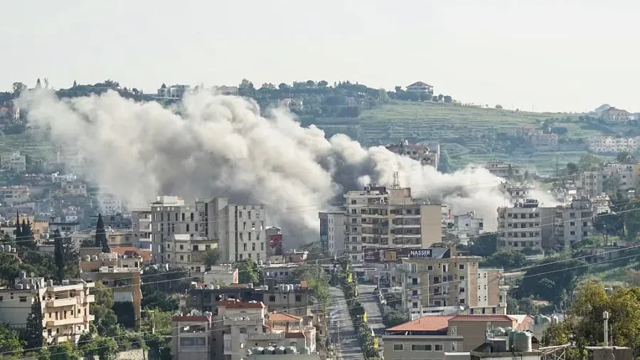 لبنان: مقتل رئيس بلدية ديرميماس في حادث إطلاق نار