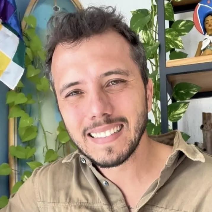 زوجة الناشط تياغو أفيلا: شاركنا في أسطول الصمود لكسر الحصار عن غزة لهدف إنساني